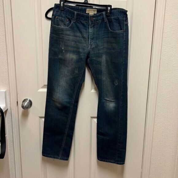 United Denim of American Jeans - Picture 1 of 9